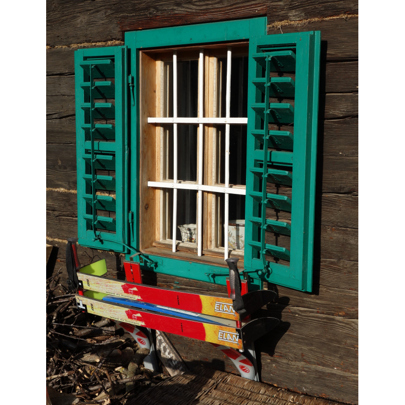 Blumenkisterl Modell LARA