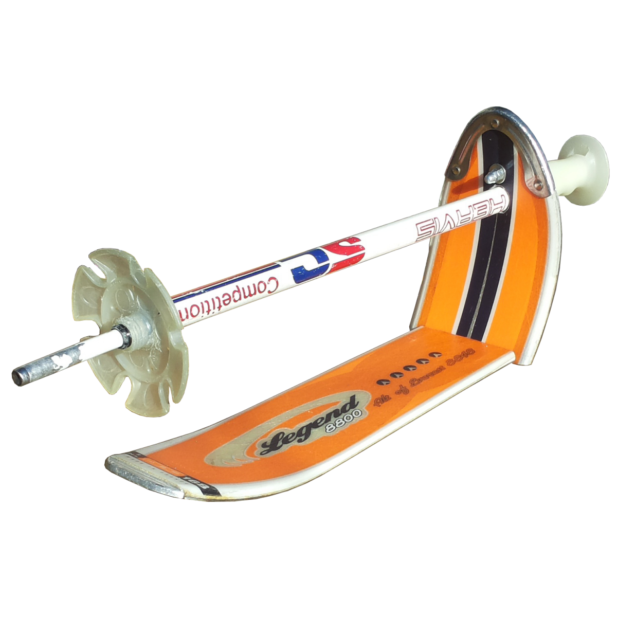 Küchenrollenhalterung Modell ANJA