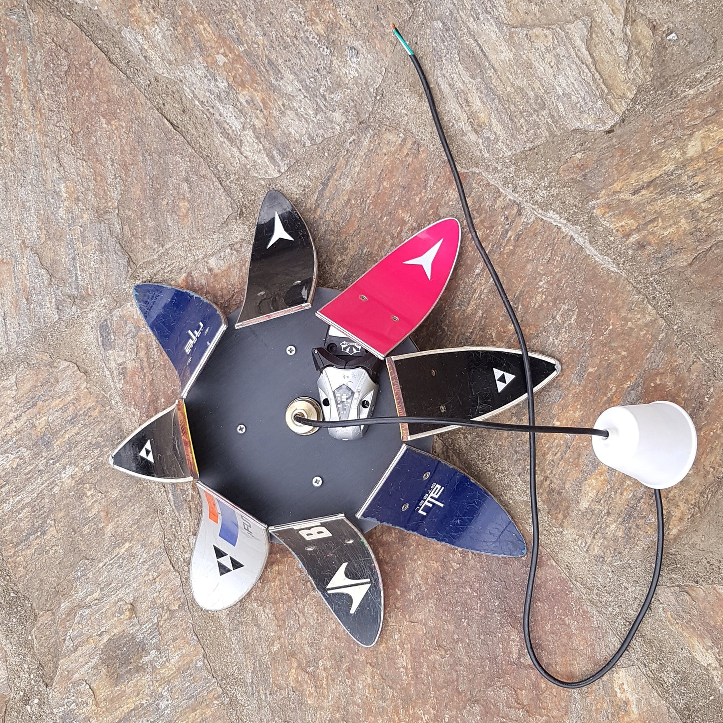 Lampenschirm Modell LASSE