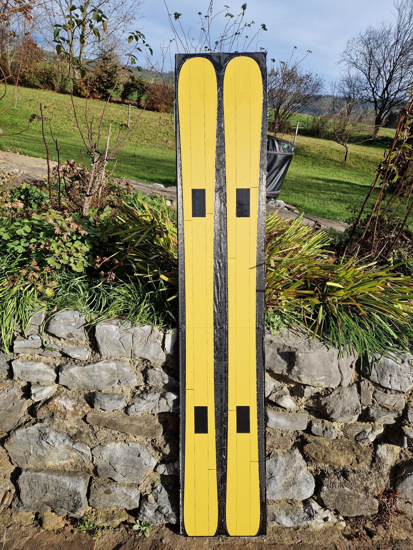 Hochstuhl