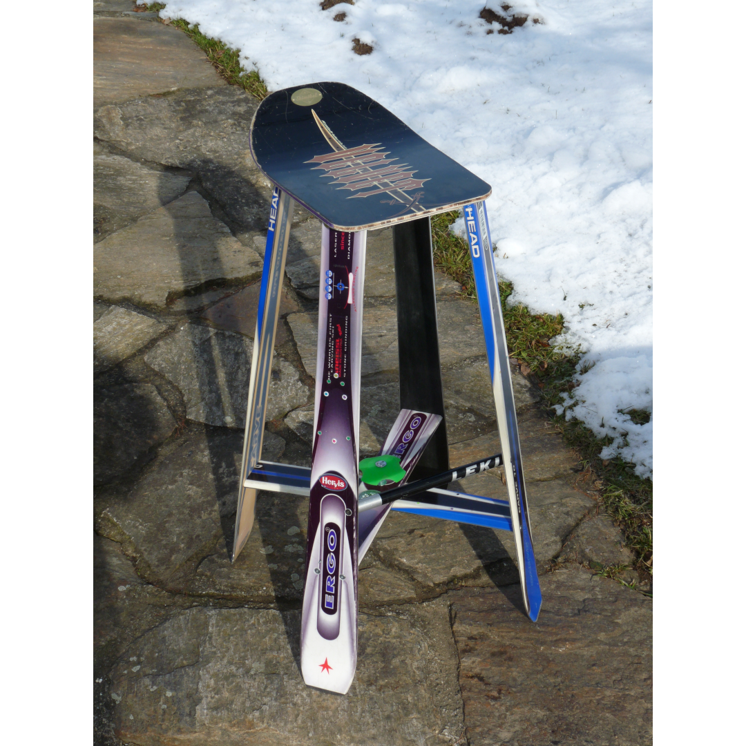 Barhocker Modell BODE