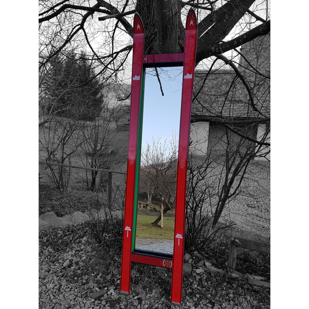 Spiegel oder Bilderrahmen Modell LINDSEY