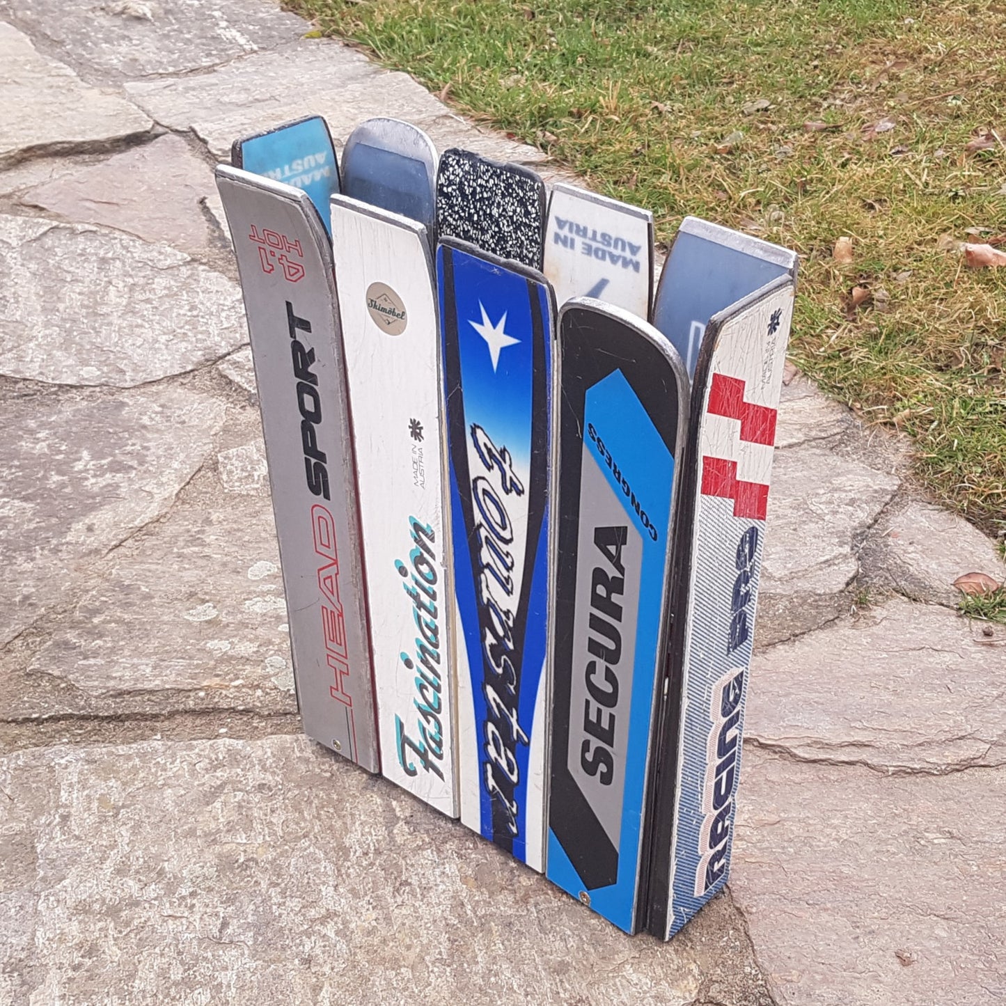 Schirmständer Modell TINA