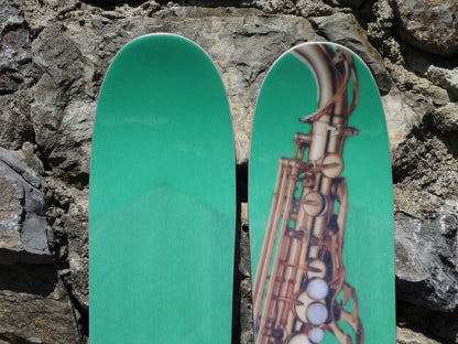 Sax