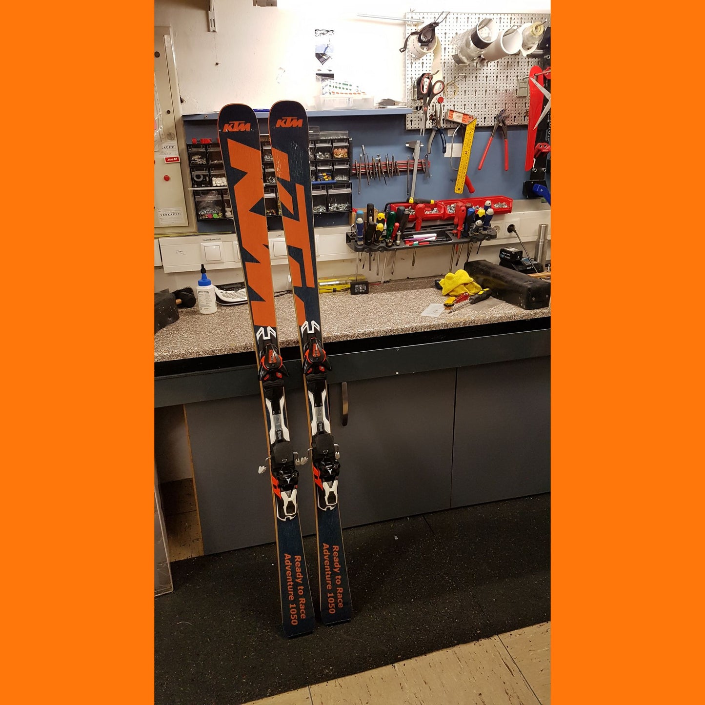 KTM