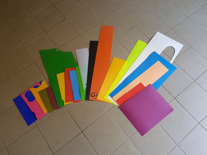 Fleckerlteppich