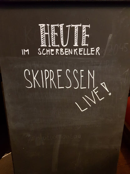 Fleckerlteppich
