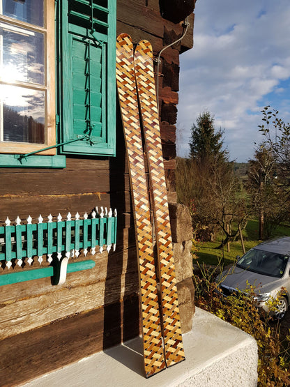 Fleckerlteppich