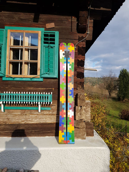 Fleckerlteppich
