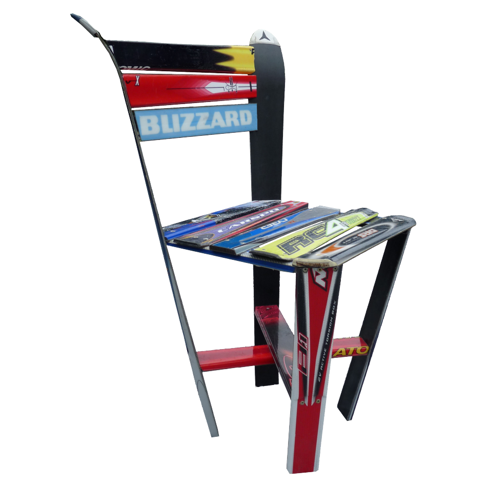 Sessel Modell ALBERTO