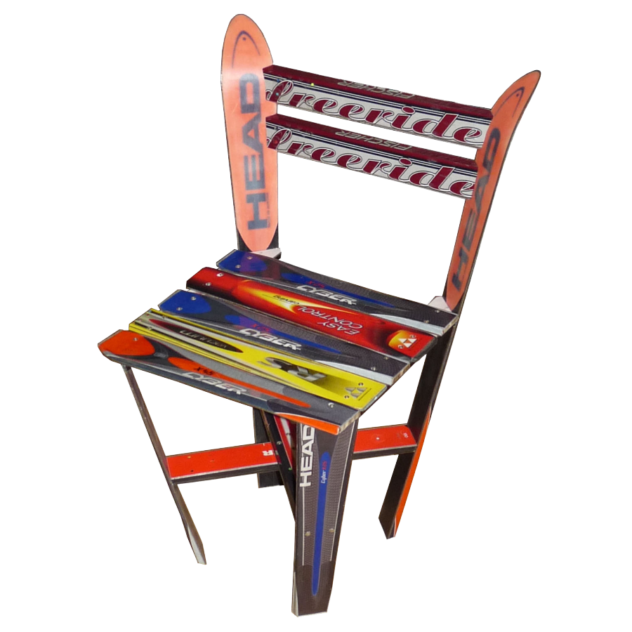 Sessel Modell ALBERTO