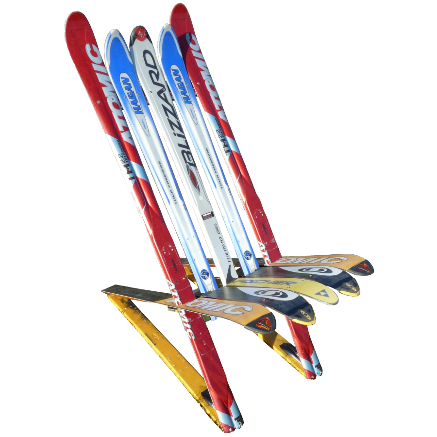 Sonnenliege Modell RENATE