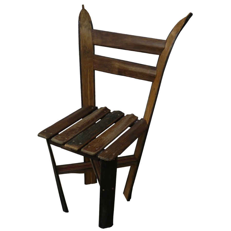 Sessel Modell ALBERTO