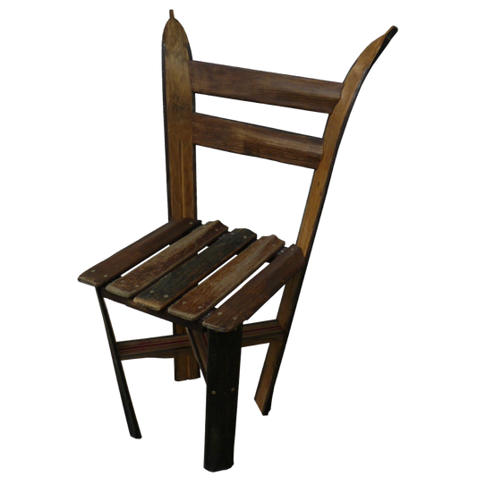 Sessel Modell ALBERTO