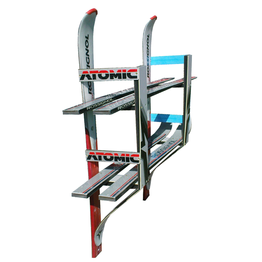 Regale Modell MIKAELA