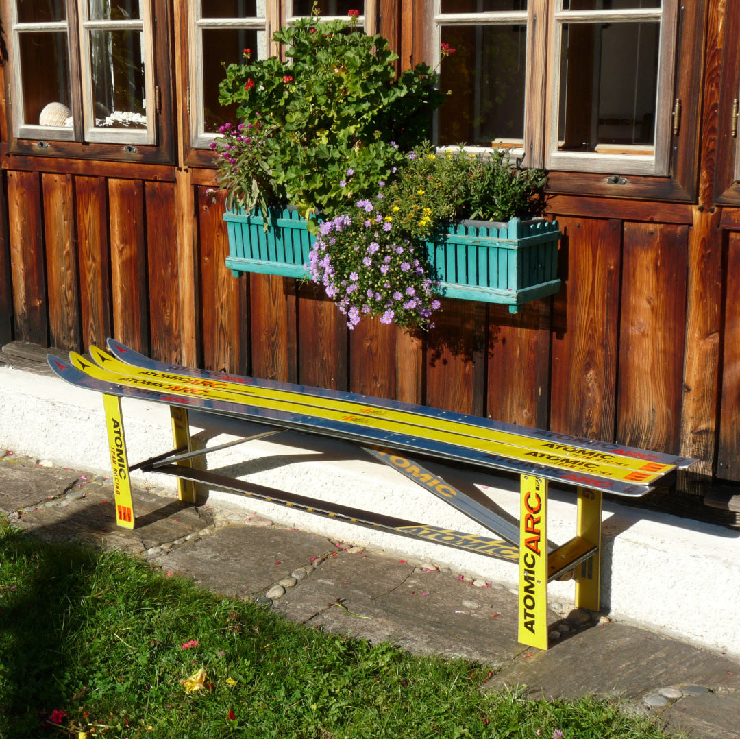 Bierbank Modell FRITZ