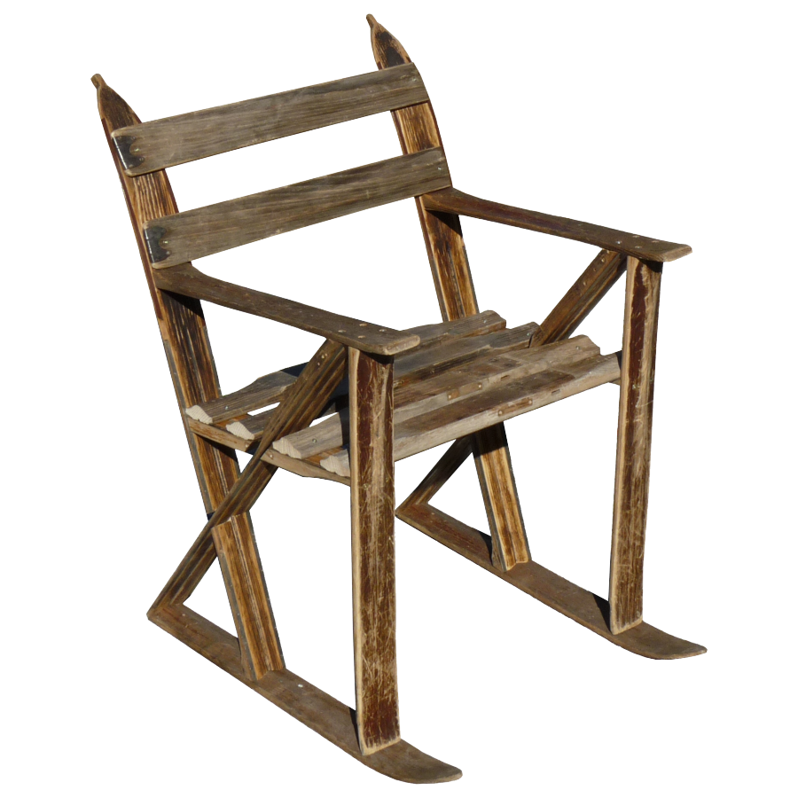 Lehnstuhl Modell HANSI