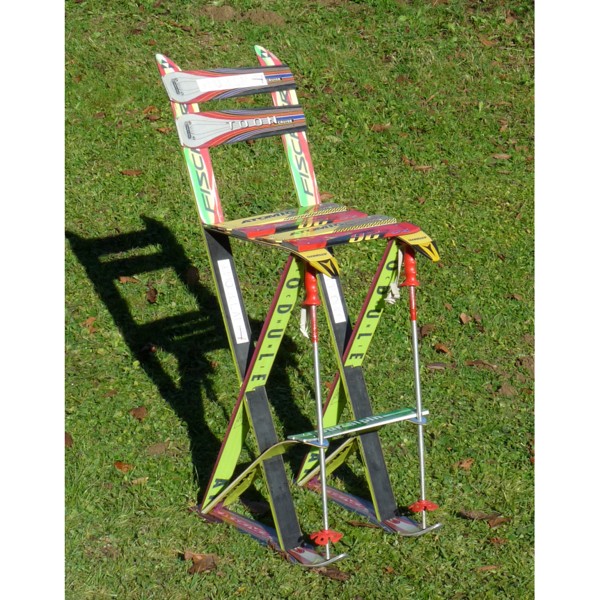 Barhocker Modell BODE