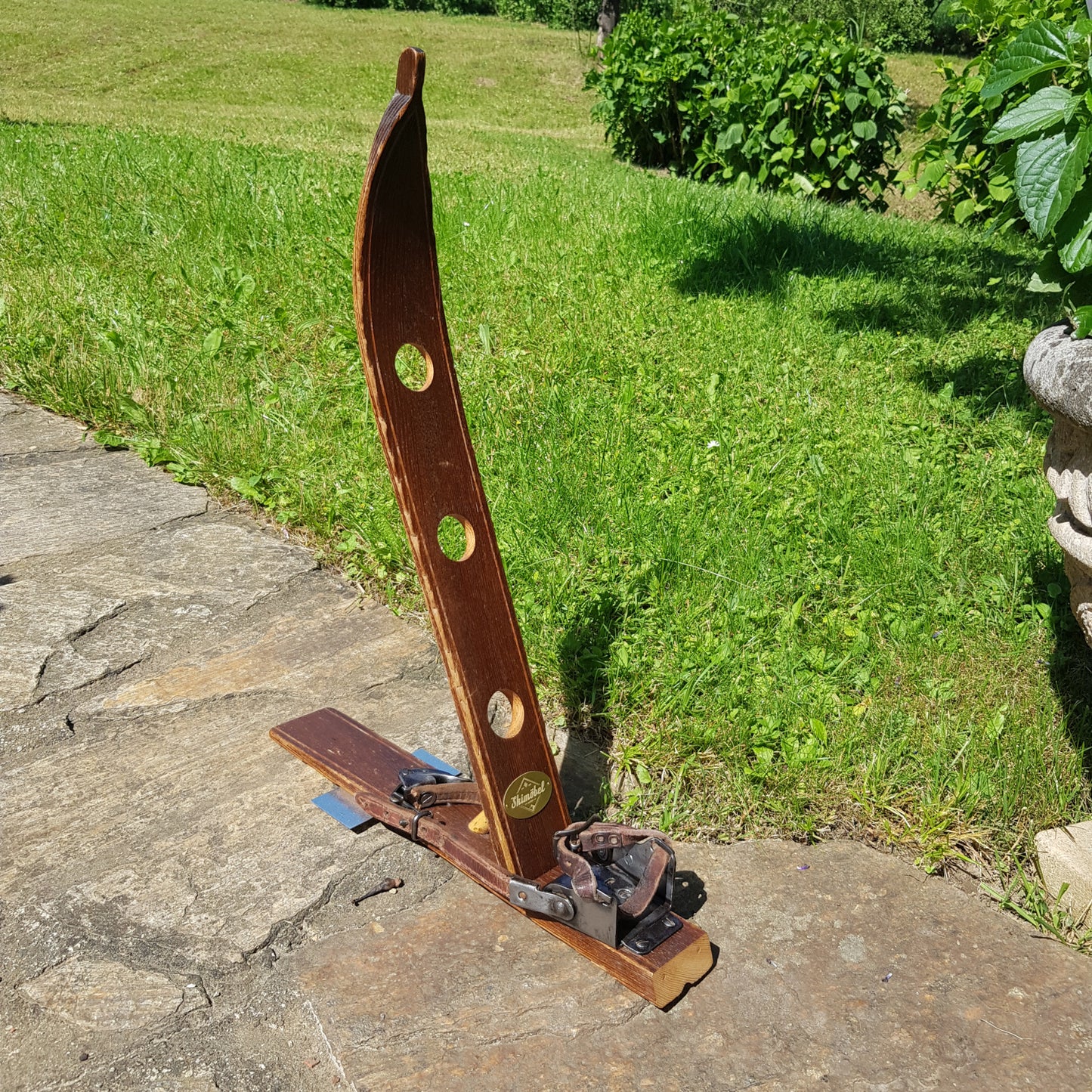 Weinständer Modell STEFF