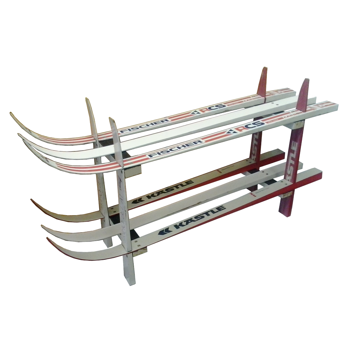 Regale Modell MIKAELA