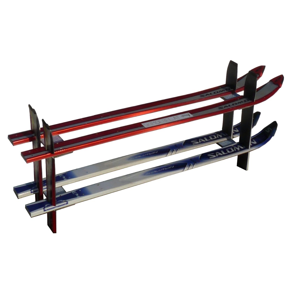 Regale Modell MIKAELA