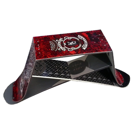 Snowboardhocker Modell MARION