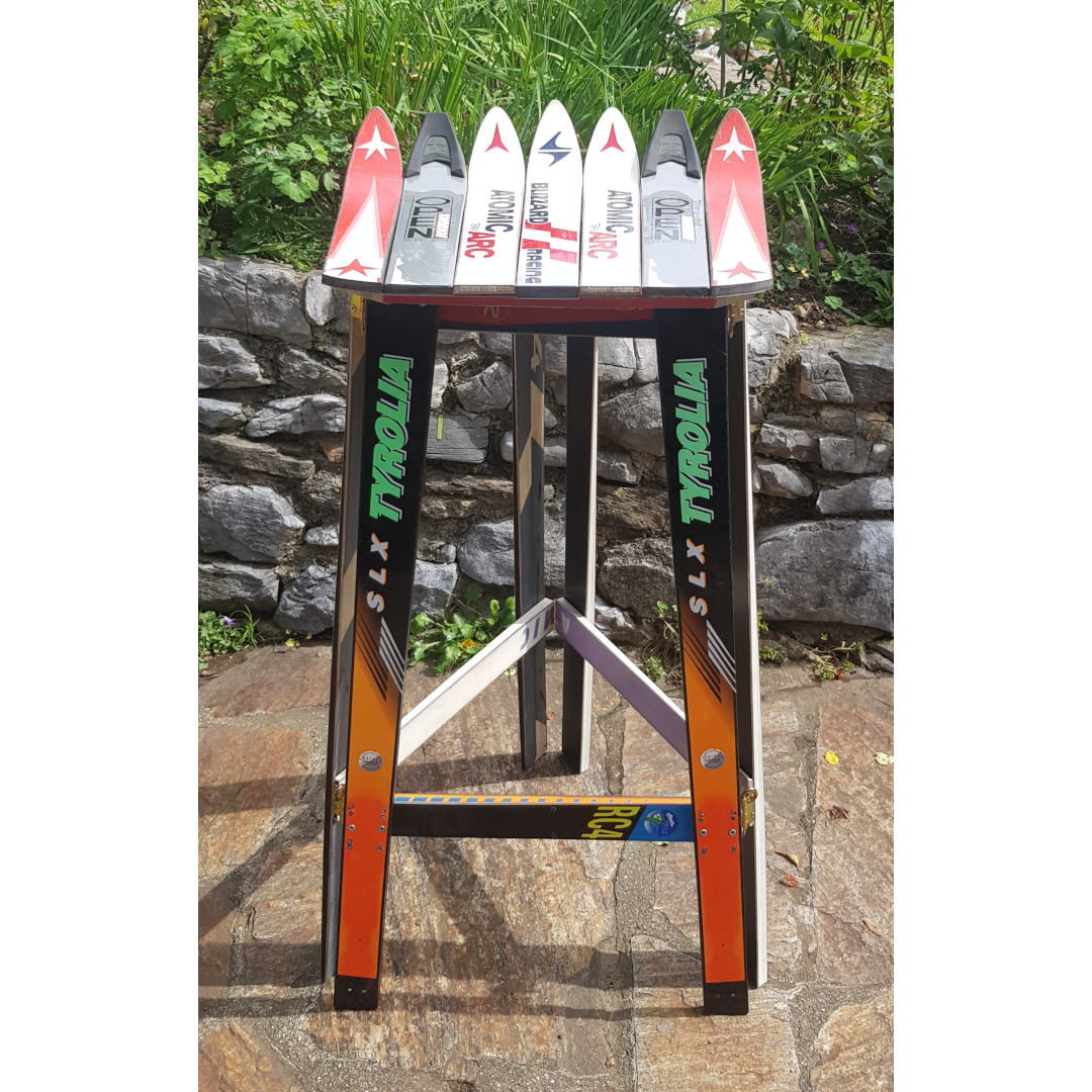 Stehtisch Modell MOTTL