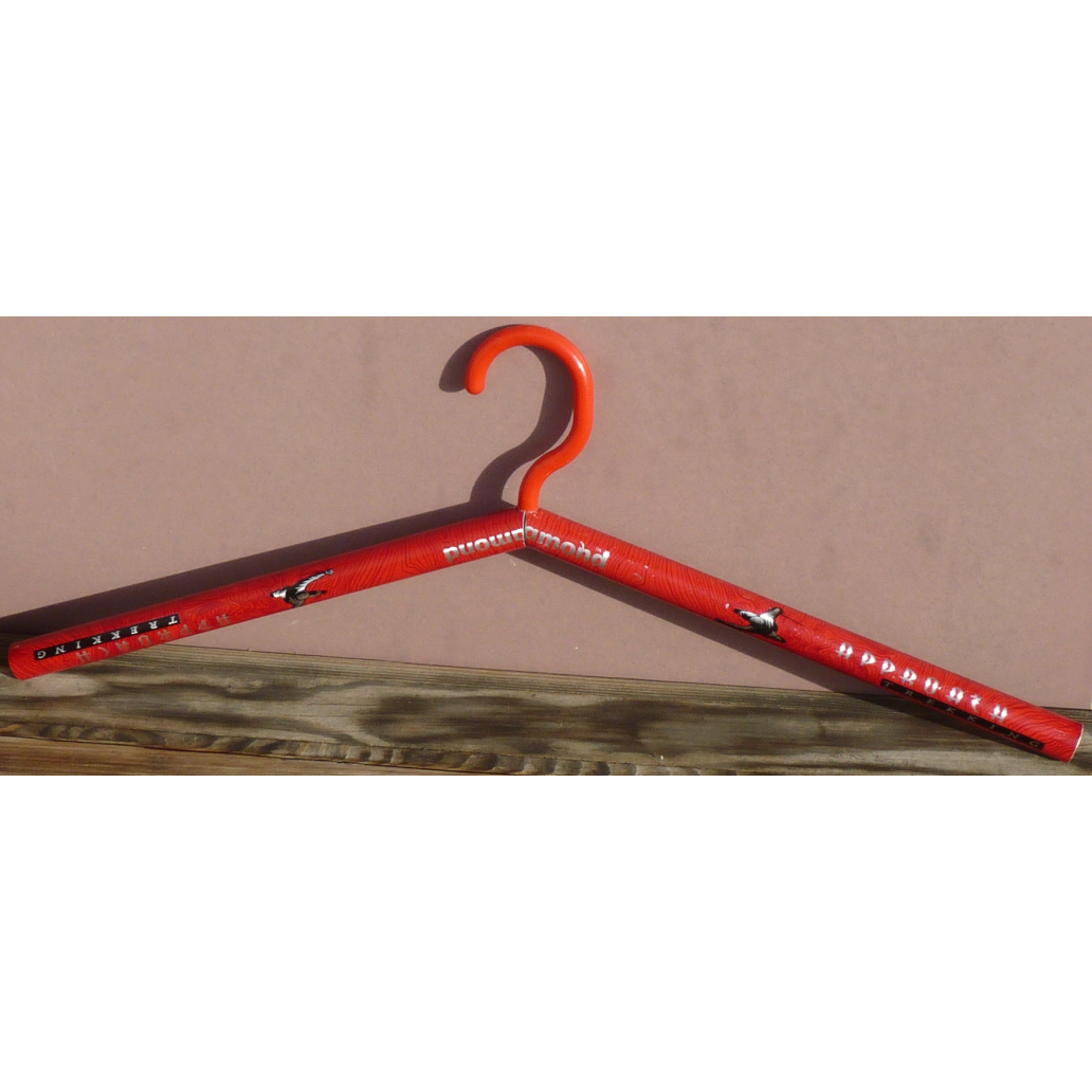 Kleiderbügel Modell PATRICK