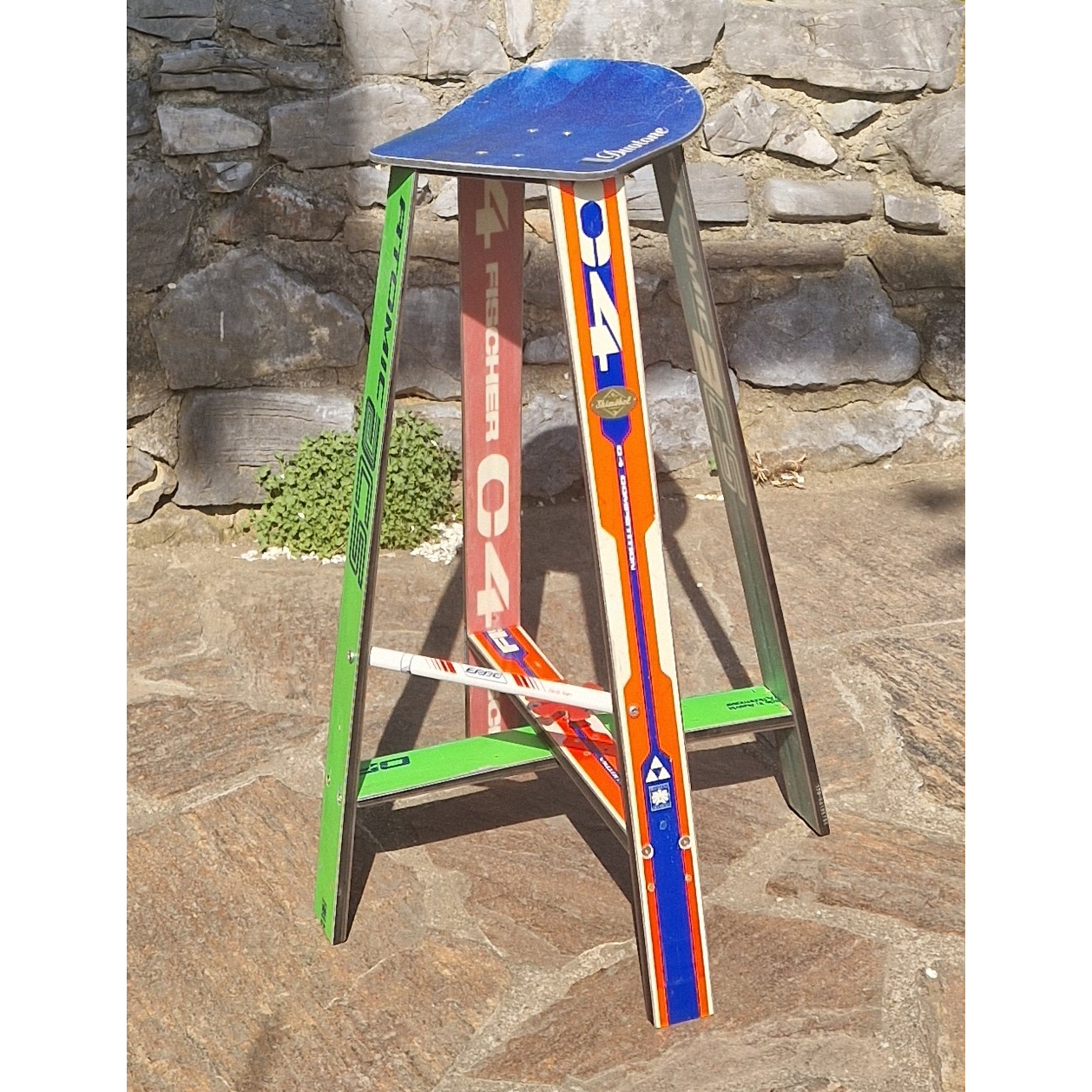 Barhocker Modell BODE