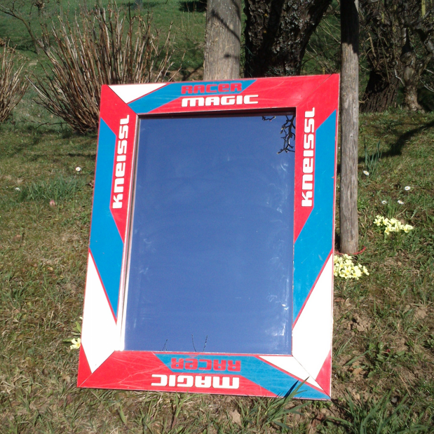 Spiegel oder Bilderrahmen Modell LINDSEY