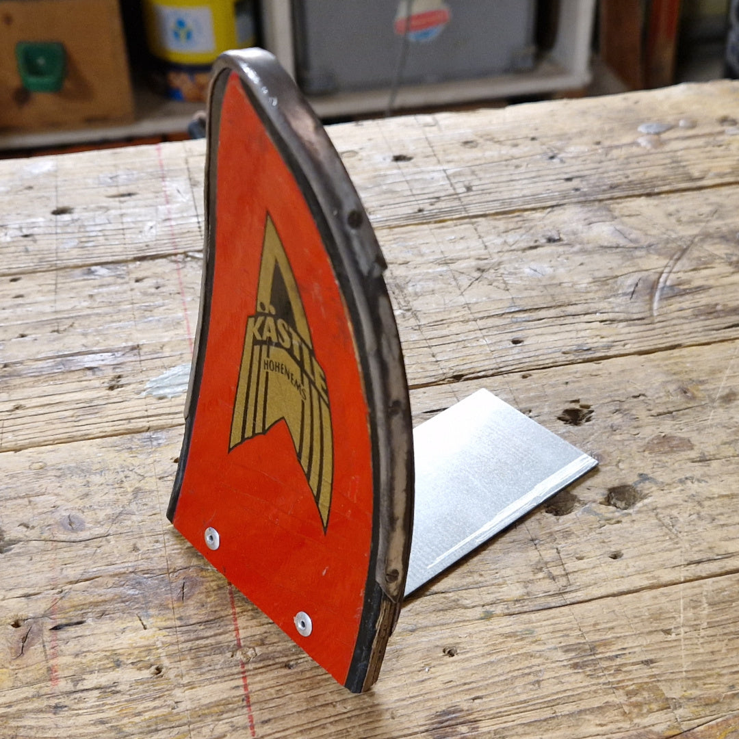 Bücherstütze Modell MARCO