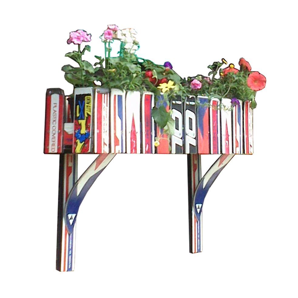 Blumenkisterl Modell LARA