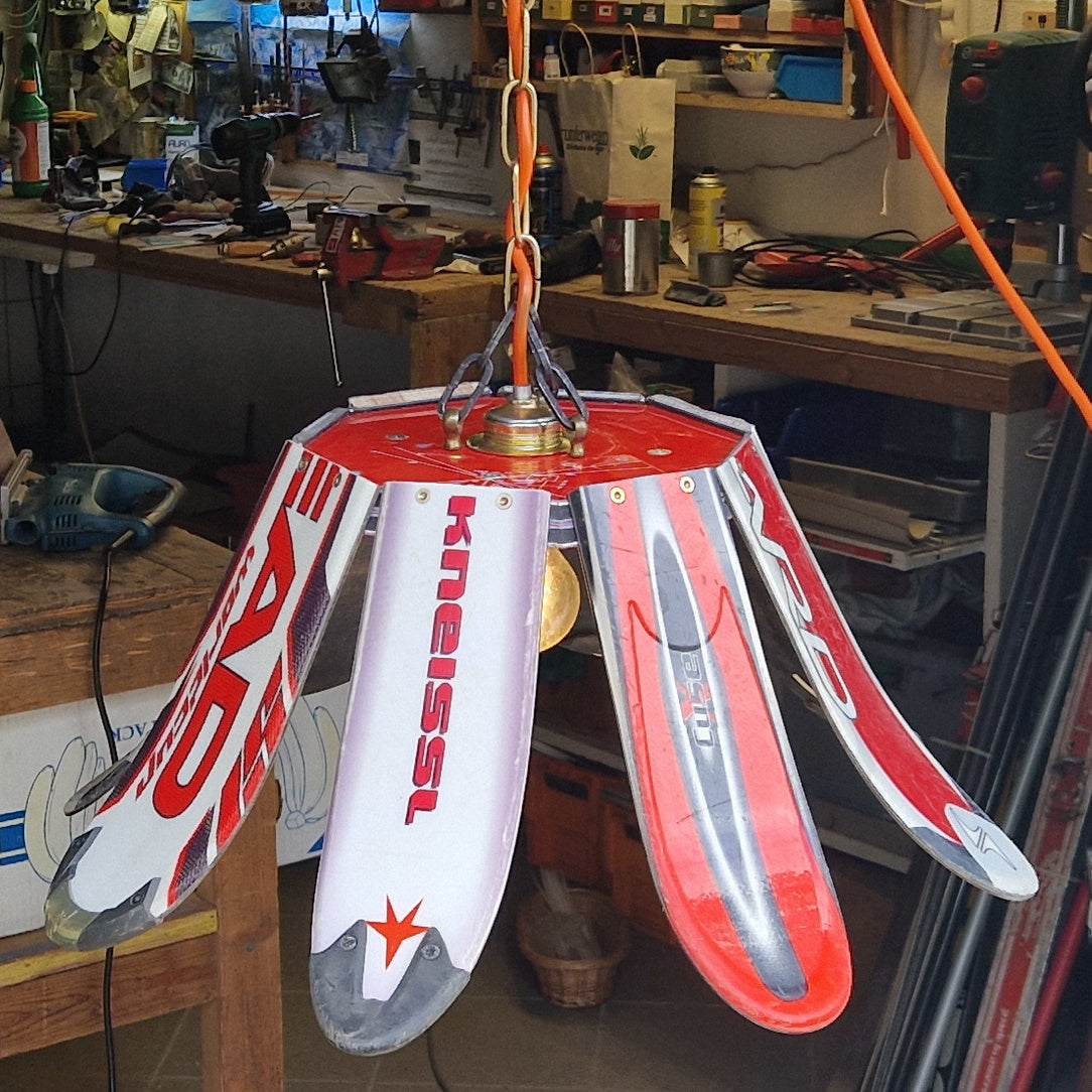 Lampenschirm Modell LASSE