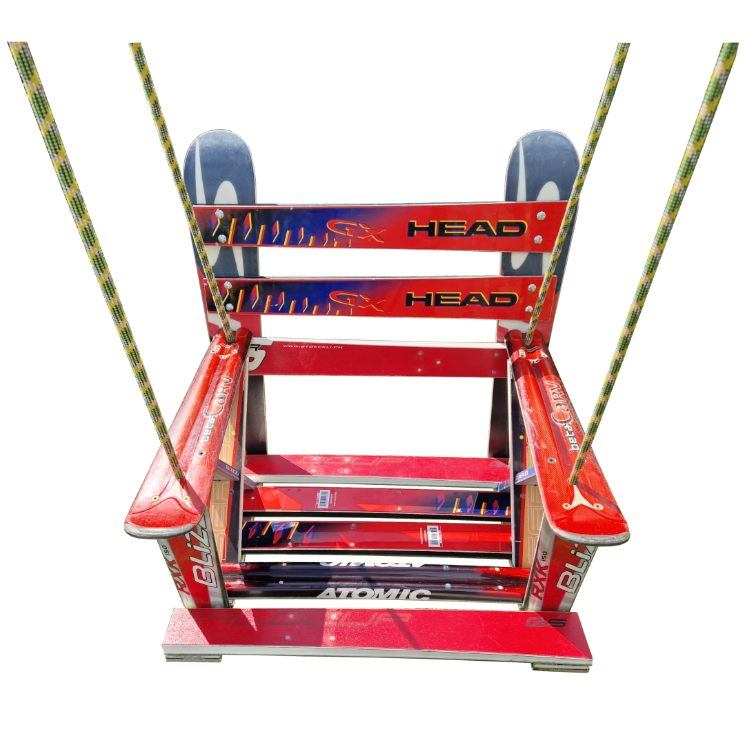 Hängesessel Modell DOMINIK