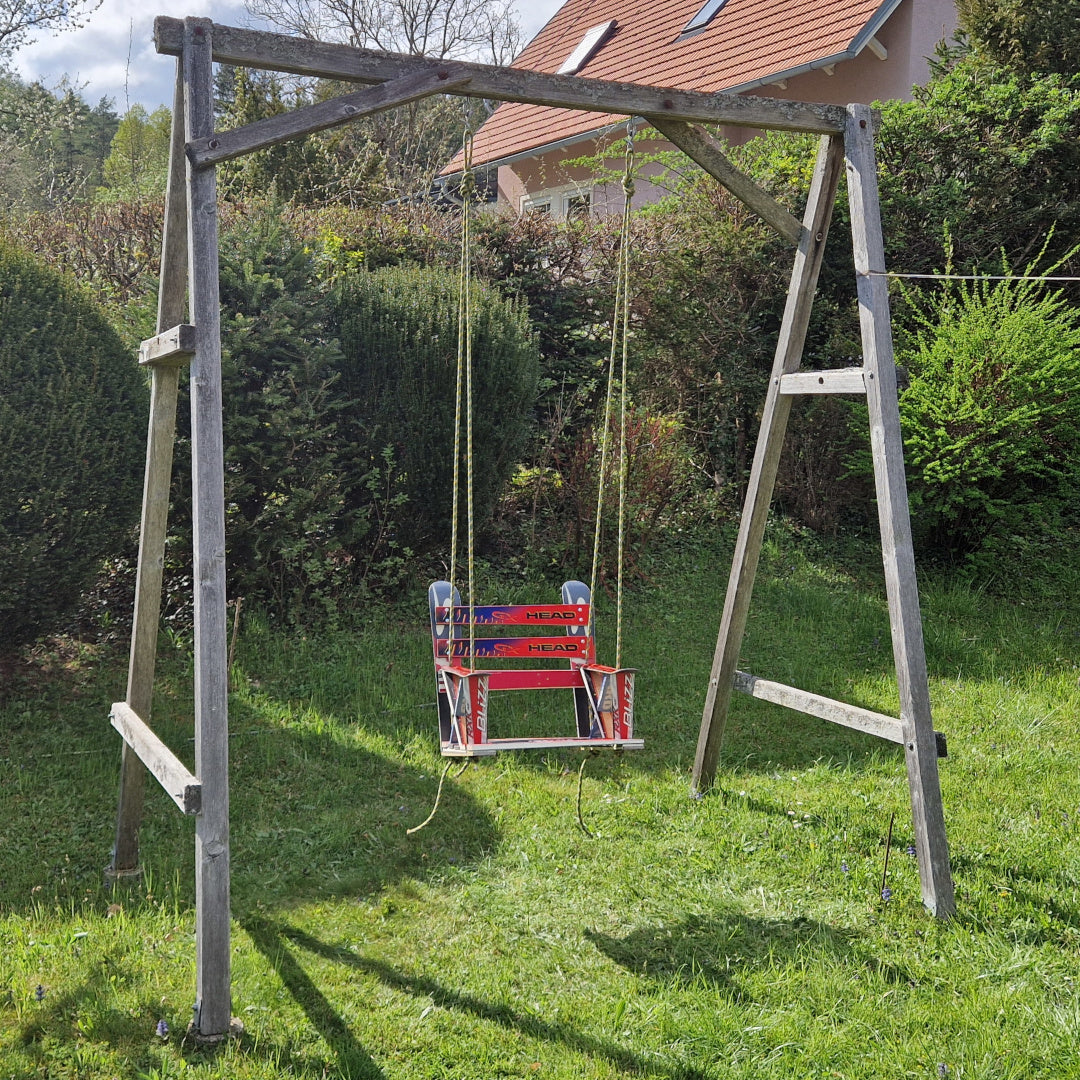 Hängesessel Modell DOMINIK