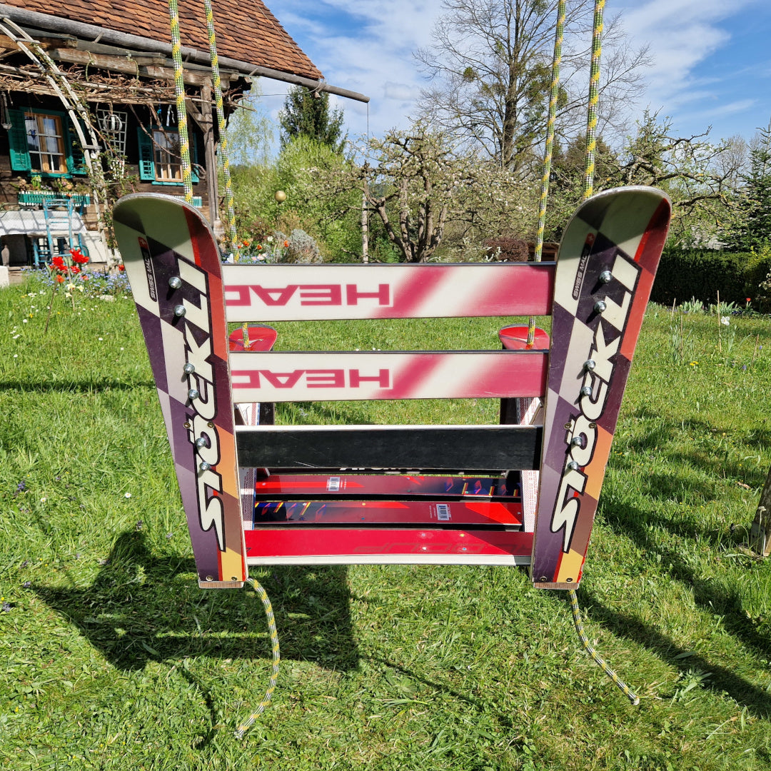 Hängesessel Modell DOMINIK