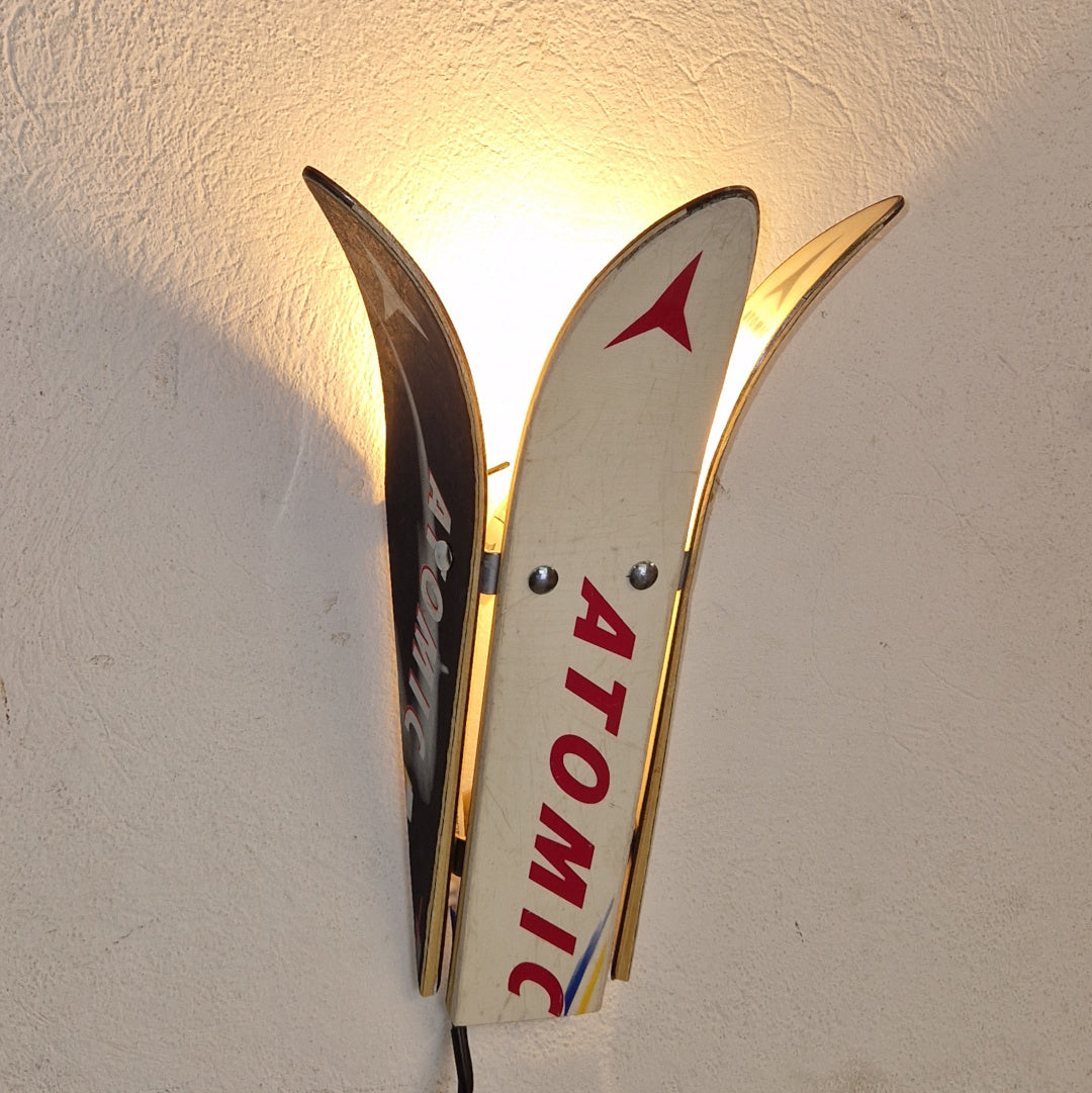 Wandlampe Modell PETRA