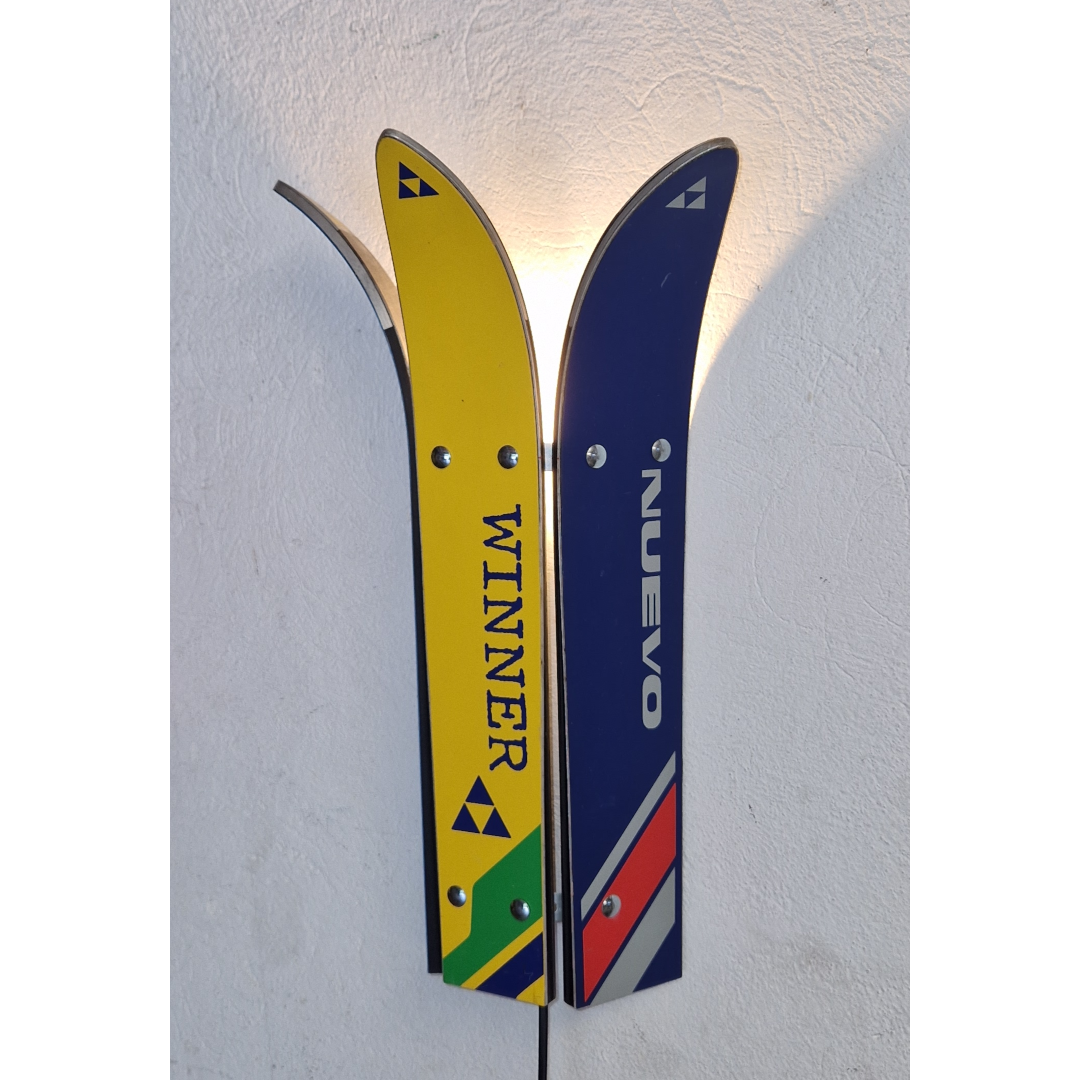 Wandlampe Modell PETRA