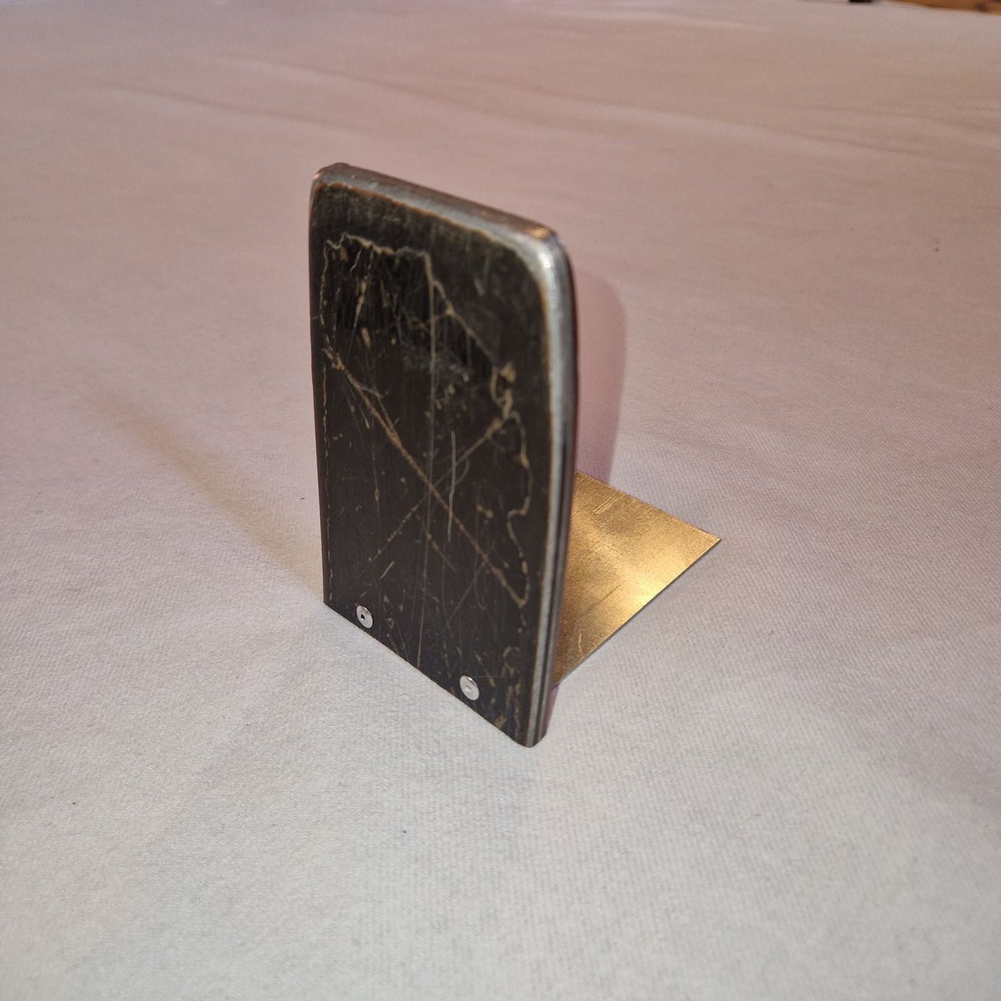 Bücherstütze Modell MARCO