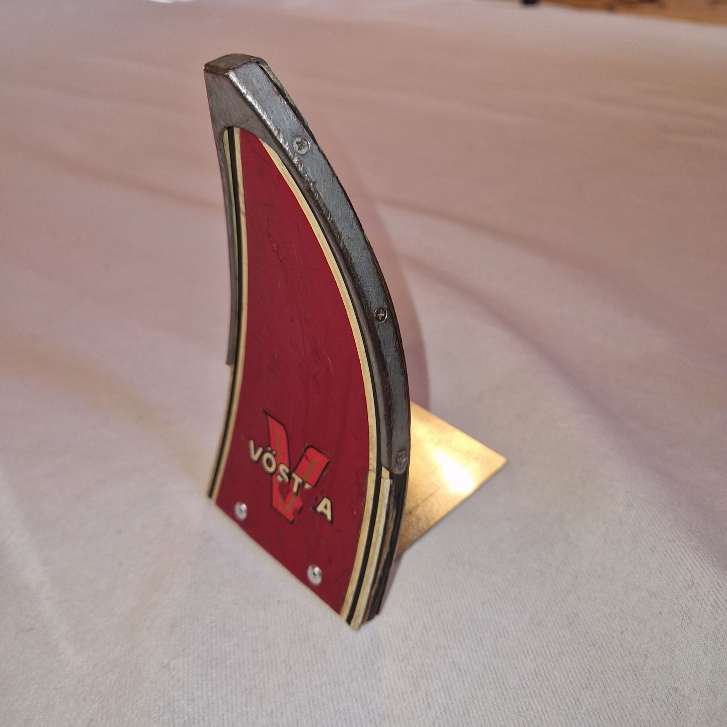 Bücherstütze Modell MARCO