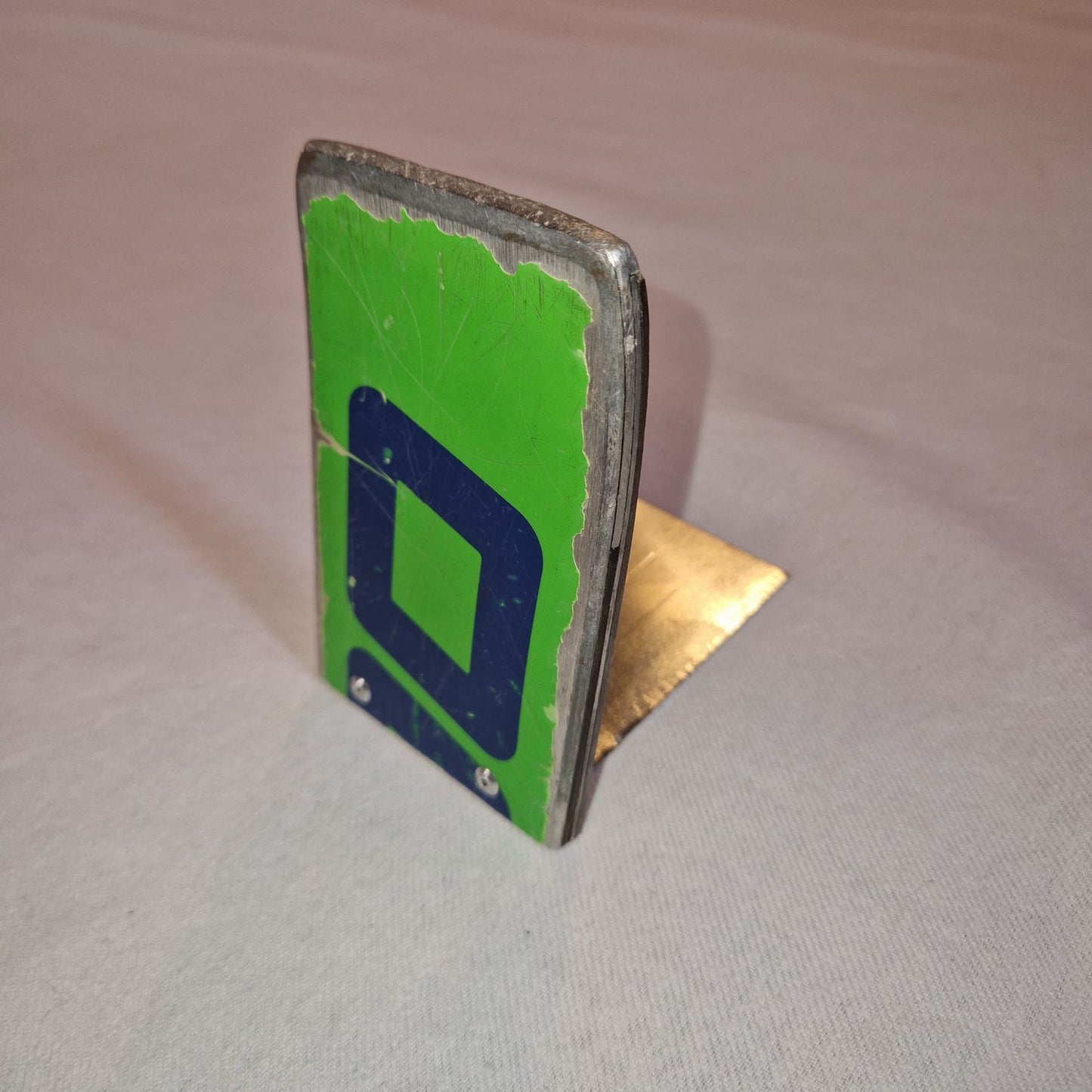 Bücherstütze Modell MARCO