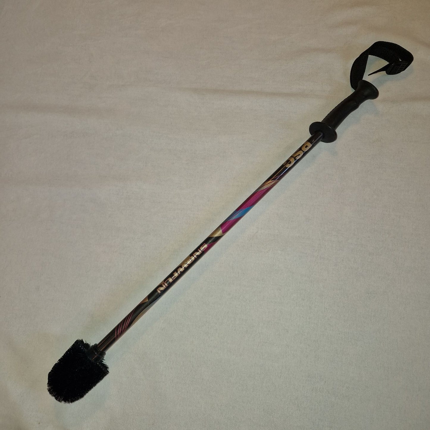 Klobürste Modell MARCEL