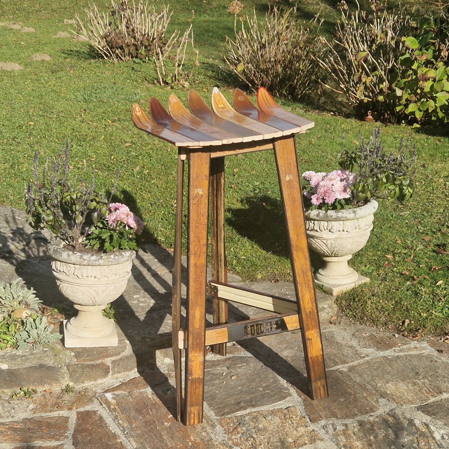 Stehtisch Modell MOTTL