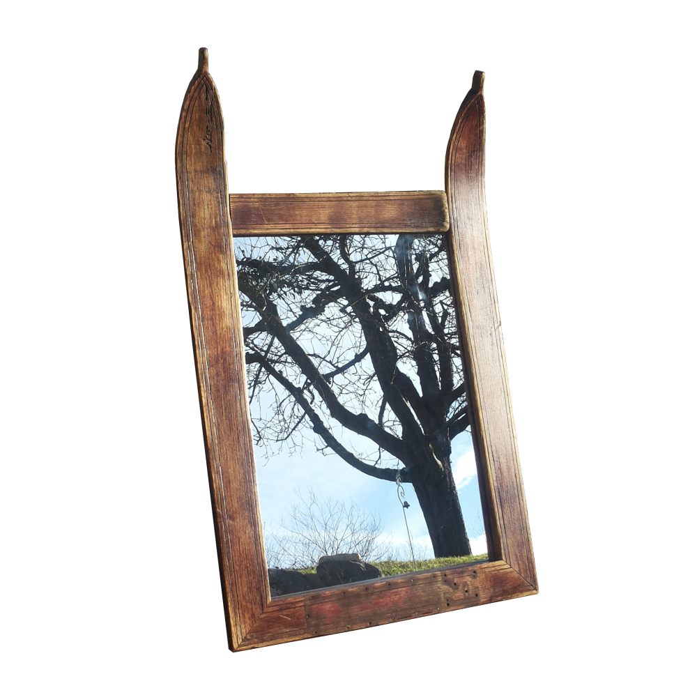 Spiegel oder Bilderrahmen Modell LINDSEY