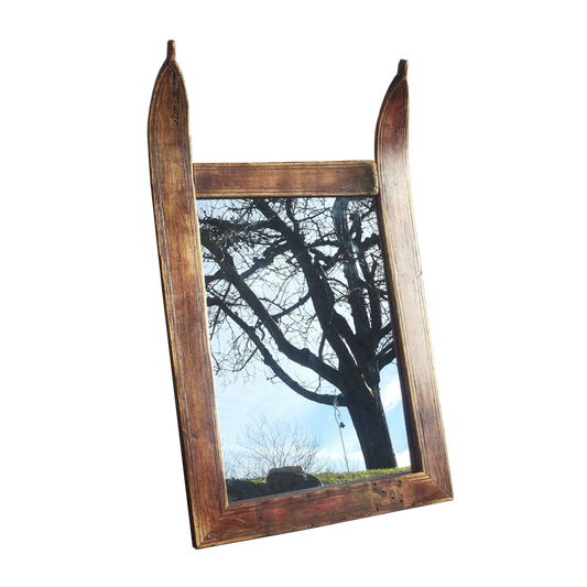 Spiegel oder Bilderrahmen Modell LINDSEY