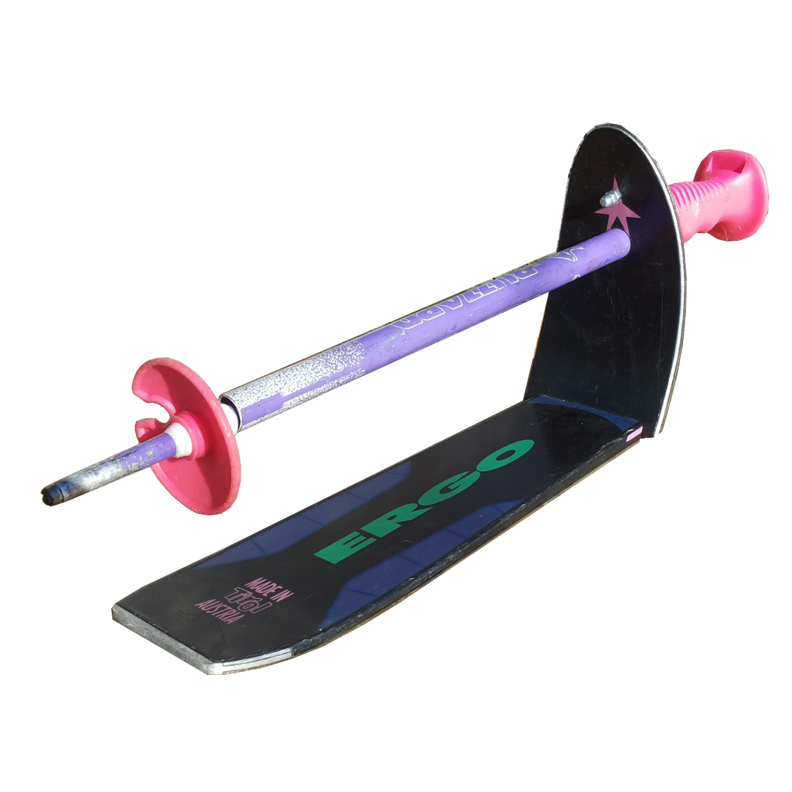 Küchenrollenhalterung Modell ANJA