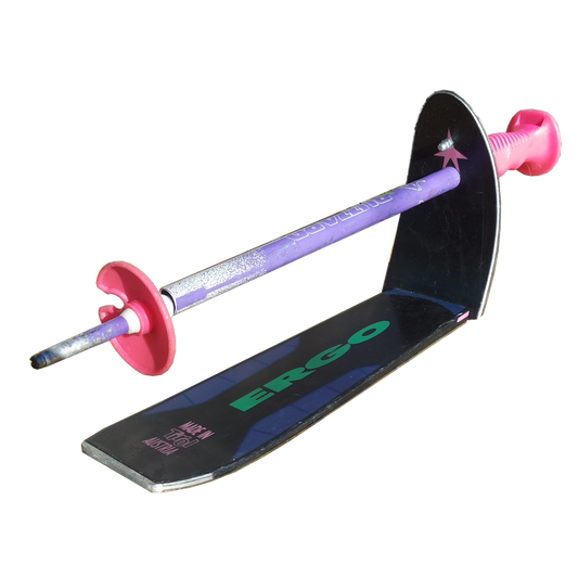 Küchenrollenhalterung Modell ANJA