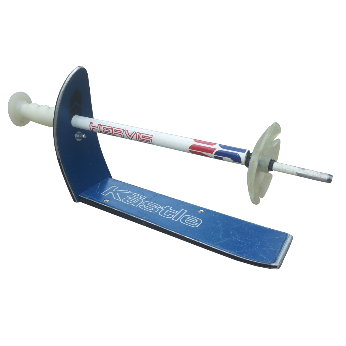 Küchenrollenhalterung Modell ANJA