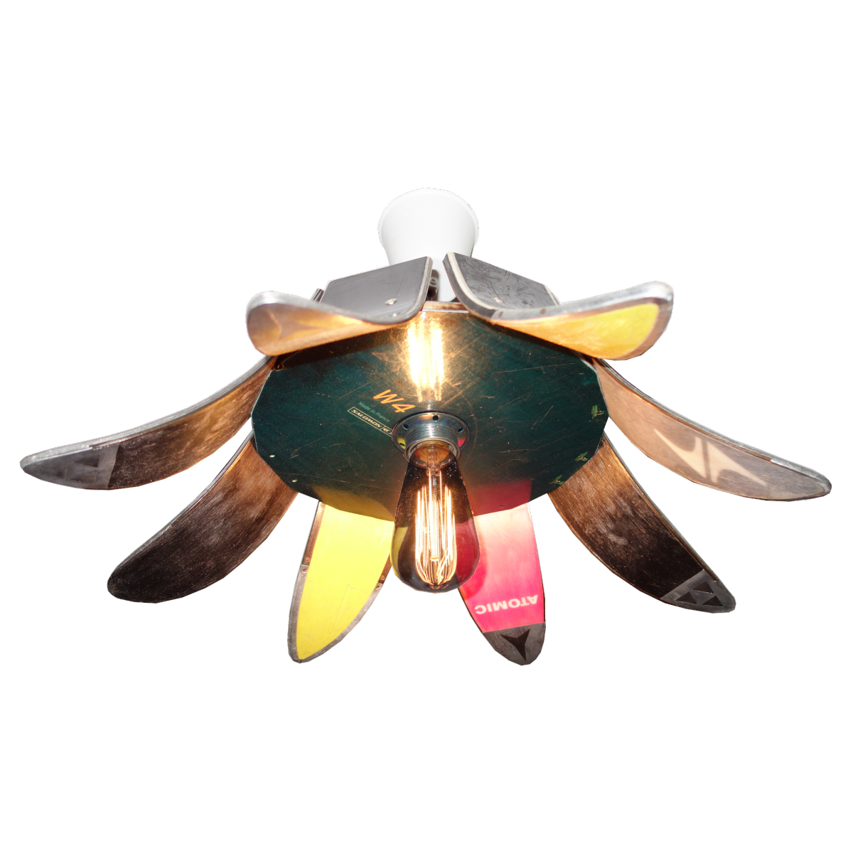 Lampenschirm Modell LASSE