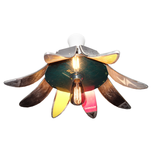 Lampenschirm Modell LASSE